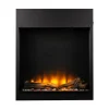 Livin Flame elektrische inbouwhaard Fey
