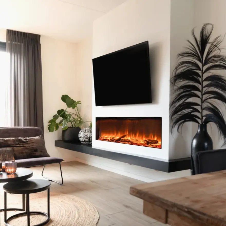 Livn elektrische Inbouwhaard Essence 200