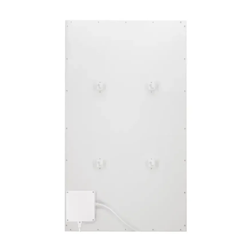 Livn infraroodpaneel Excellent 500 60x90 cm wit