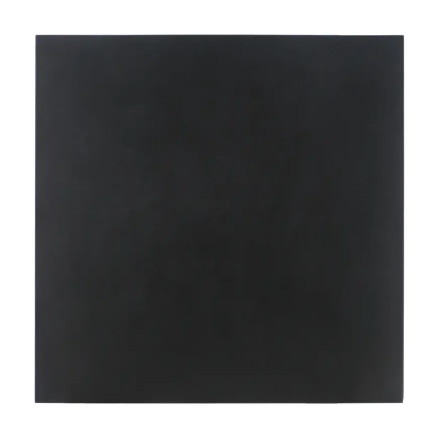 Livn infraroodpaneel Excellent 350 60x60 cm zwart