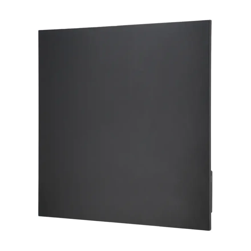 Livn infraroodpaneel Excellent 350 60x60 cm zwart