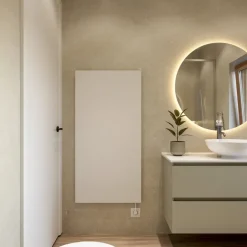 Livn infraroodpaneel Plus 600 120x60cm wit