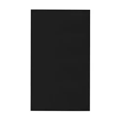Livn infraroodpaneel Plus 500 90x60cm zwart