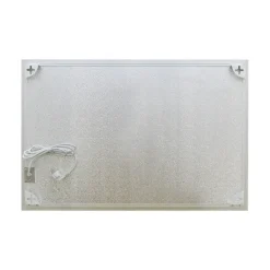 Livn infrarroodpaneel ceramic 500 60 x 90 cm wit