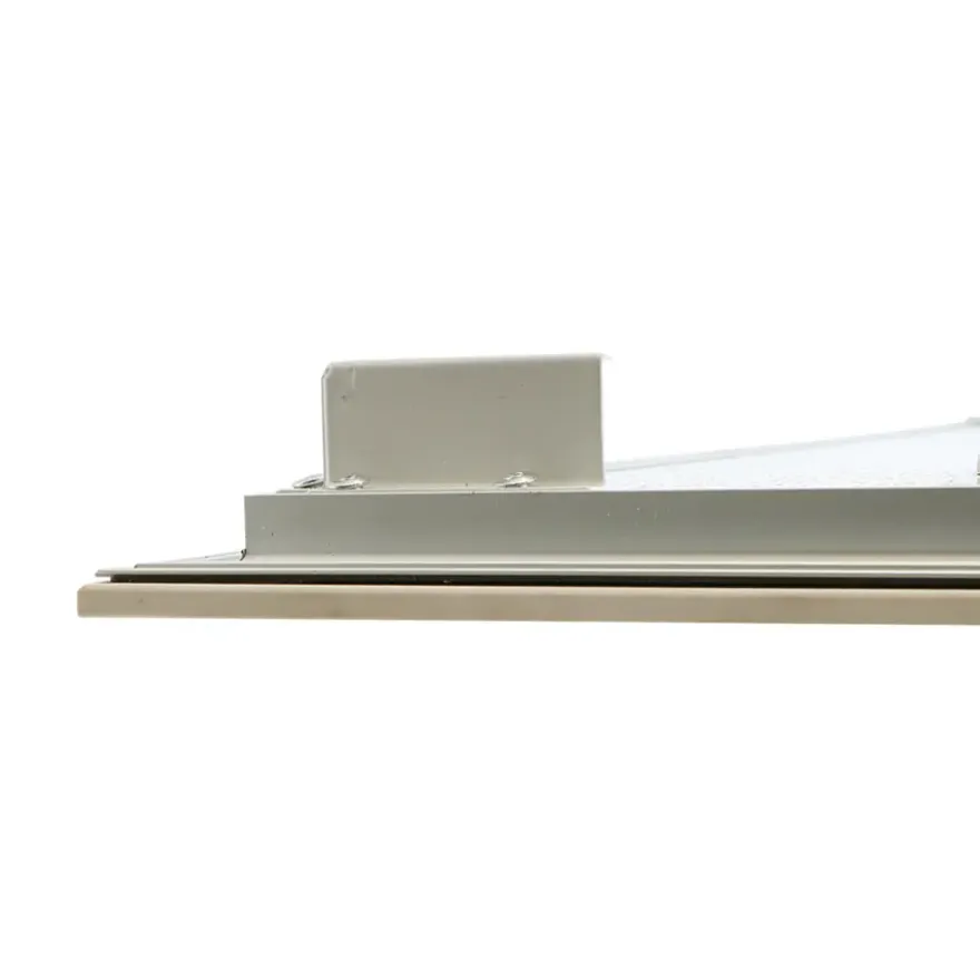 Livn infrarroodpaneel ceramic 500 60 x 90 cm wit