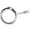 Livn muurafstandhouder 80 mm pelletkachel