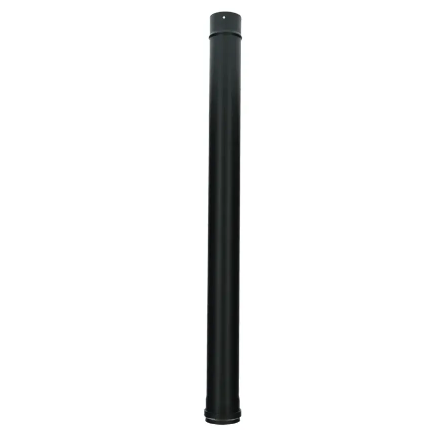 Livn Pelletkachel Aansluitset Compleet Ø80 mm