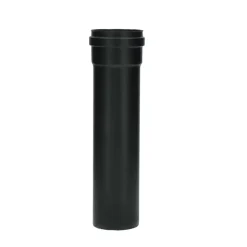 Livn Pelletkachel Aansluitset Compleet Ø80 mm
