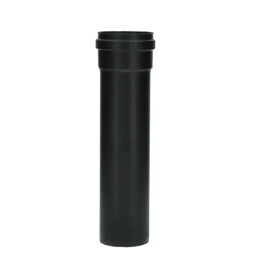 Livn Pelletkachel Aansluitset Compleet Ø80 mm