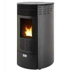 Livn Pelletkachel Liland 8