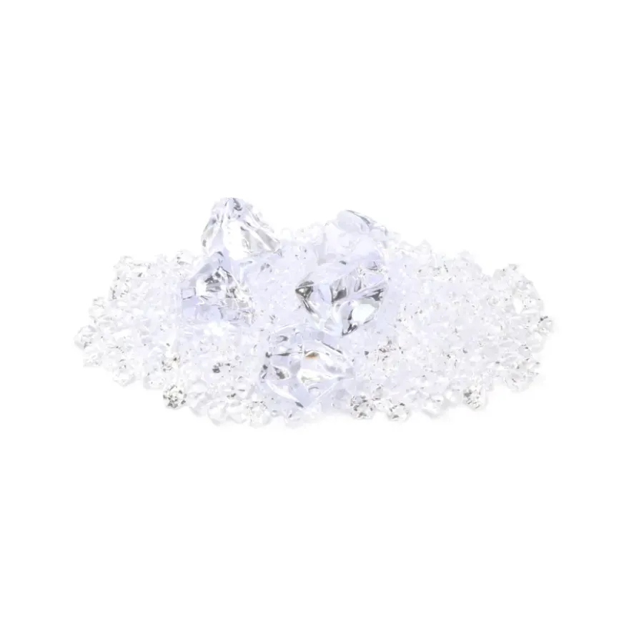 Livn stenenset Crystal voor Essence 140