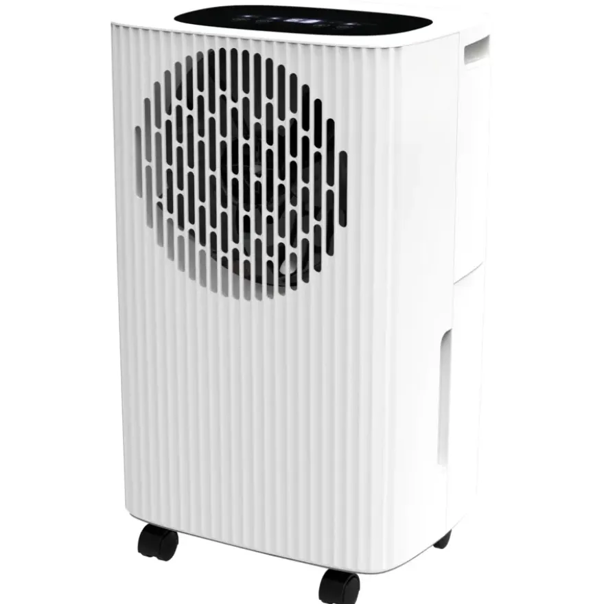 Luchtontvochtiger LEF-205-40 – Compact & Krachtig voor Ruimtes tot 15 m² of 30 m³