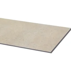 Lundia click PVC Intens Lennart lichtgrijs steenlook