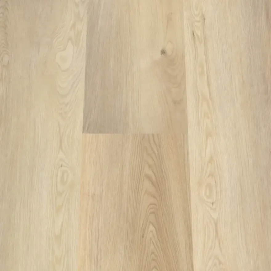 Lundia click PVC Natuur Lykke lichtbruin houtlook incl. geïntegreerde ondervloer