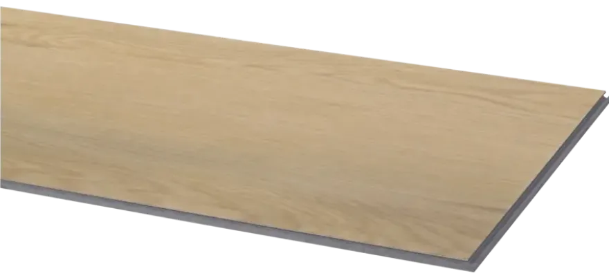 Lundia click PVC Natuur Lykke lichtbruin houtlook incl. geïntegreerde ondervloer