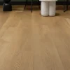 Lundia click PVC Natuur Tone donkerbruin houtlook incl. geïntegreerde ondervloer
