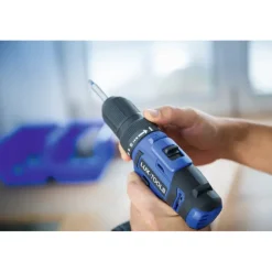 LUX accuboormachine 18V