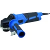 LUX haakse slijper / slijptol 750W