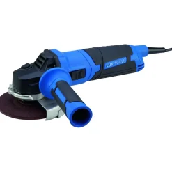 LUX haakse slijper / slijptol 750W