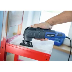 Lux multitool QR 300 Watt