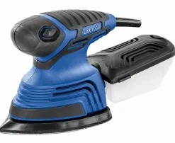 LUX-TOOLS Multischleifer E-MUS-21