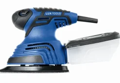 LUX-TOOLS Multischleifer E-MUS-21
