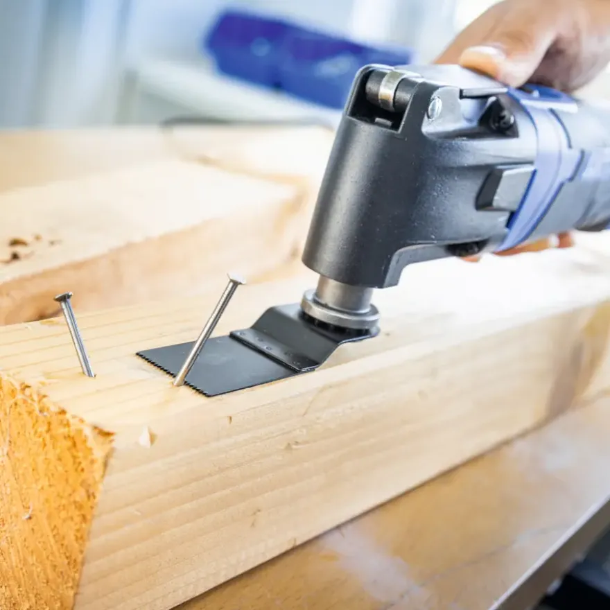 LUX-Tools Multitool E-MFW-23