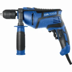 LUX-TOOLS 750W Slagboormachine E-BMS-21