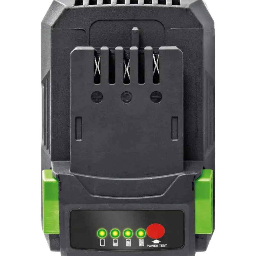 LUX 20V accu 2,0Ah