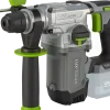 LUX 20V accu boorhamer 2.2 joule (zonder accu)