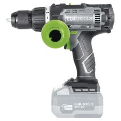 LUX 20V accu klopboormachine (zonder accu)
