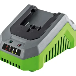 LUX 20V acculader