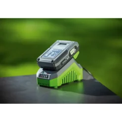 LUX 20V acculader