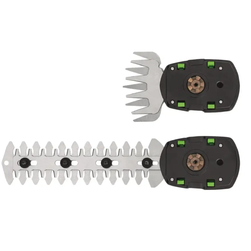 LUX 20V grasschaar / buxusschaar (zonder accu)