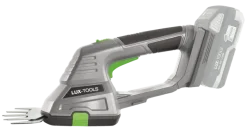 LUX 20V grasschaar / buxusschaar (zonder accu)