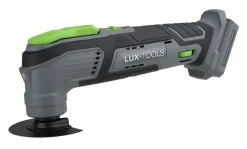 LUX 20V multitool (zonder accu)