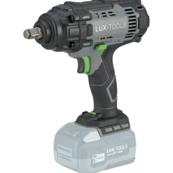 LUX 20V slagschroevendraaier 400Nm (zonder accu)