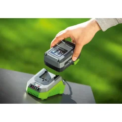 LUX 20V starterset accu 2,0Ah + lader