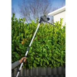 LUX 20V telescopische heggenschaar (zonder accu)