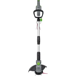 LUX 20V trimmer 26cm incl. 2,0Ah accu + lader