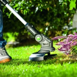 LUX 20V trimmer 26cm (zonder accu)