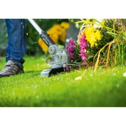 LUX 20V trimmer 26cm (zonder accu)