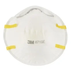 3M fijn stof masker cupvorm 8710C3N 3 stuks