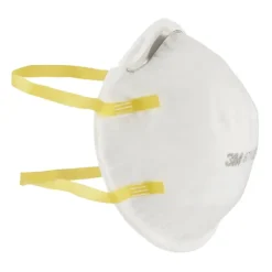 3M fijn stof masker cupvorm 8710C3N 3 stuks