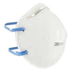 3M fijnstofmasker cupvorm 8810 3 stuks