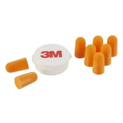 3M gehoorbeschermers / oordoppen - Max. demping -37Db