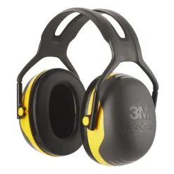 3M gehoorbescherming Peltor Comfort X2A