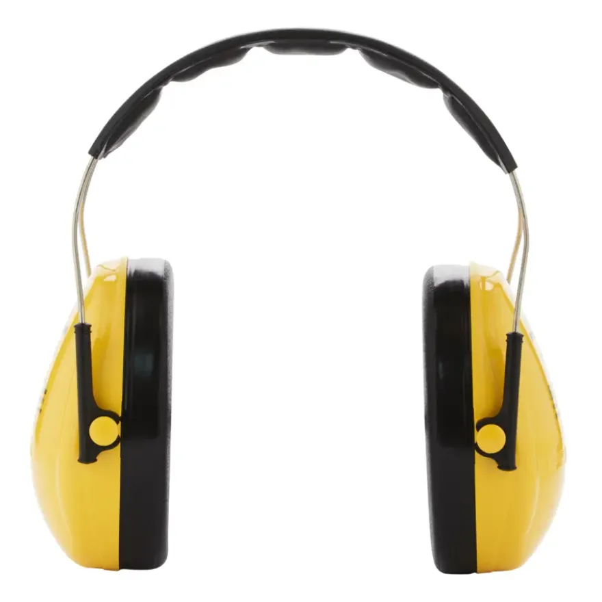 3M gehoorkap Peltor Optimel