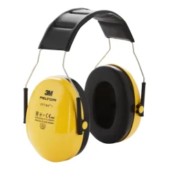 3M gehoorkap Peltor Optimel