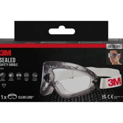 3M ruimzichtbril optimaal comfort